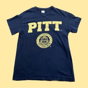 University of Pittsburgh Tshirt